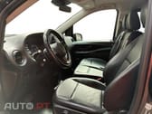 Mercedes-Benz Vito Vito Tourer 114 CDi Extra Long 9G-Tronic RWD Pro