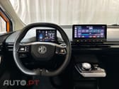 MG MG4 64 kWh Luxury