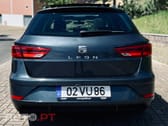 Seat Leon Leon ST