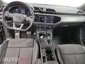 Audi Q3 45 TFSIe S line S tronic