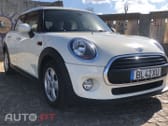 MINI Cooper Cooper Aut.