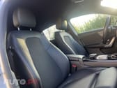 Mercedes-Benz A 180 d Style Aut.