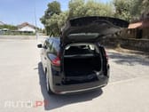 Renault Scénic dCi 110 EDC Dynamique