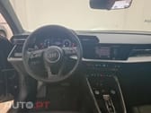Audi A3 Sportback 40 TFSIe