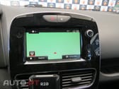 Renault Clio Sport Tourer 1.5 dCi Limited