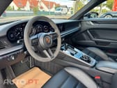Porsche 911 Carrera