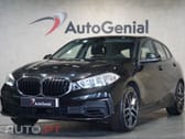 BMW 116 Advantage