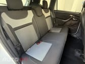 Dacia Duster 1.5 dCi Prestige 4WD