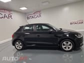 Audi A1 1.4 TDI Design