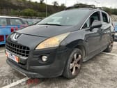 Peugeot 3008 1.6 HDi Executive CMP6