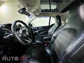 Smart ForTwo EQ prime