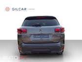 Citroen C5 Aircross 1.2 PureTech Shine