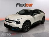 Citroen e-C4 50 kWh Feel Pack