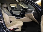 BMW 318 d Line Luxury Auto