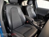 Mercedes-Benz A 160 d Style