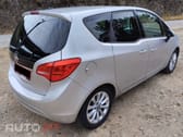 Opel Meriva 1.4 T FlexFluel