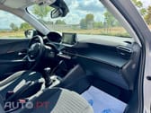 Peugeot 2008 1.5 BlueHDi Active