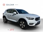 Volvo XC40 1.5 T5 PHEV Inscription Expression