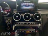 Mercedes-Benz C 200 BlueTEC Avantgarde Aut.
