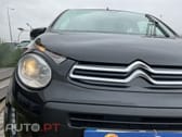Citroen C1 1.0 VTi Feel
