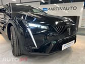 Peugeot 408 1.6 Hybrid GT e-DCS7