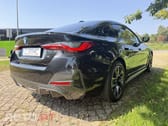 BMW i4 eDrive35 Pack Desportivo M