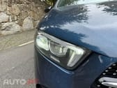 Mercedes-Benz A 250 e AMG Line
