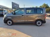Peugeot Expert 1.5 BlueHDi L1H1