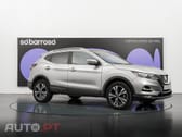 Nissan Qashqai 1.5 dCi N-Connecta