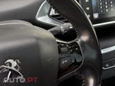 Peugeot 308 GT-LINE