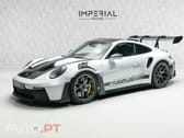Porsche 911 GT3 RS