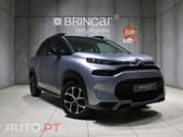 Citroen C3 Aircross 1.2 PureTech Shine EAT6