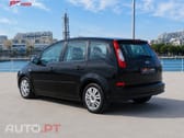 Ford Focus C-Max 1.6 TDCi Ghia