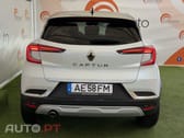 Renault Captur 1.3 TCe Exclusive EDC