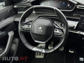Peugeot 508 SW 1.5 BlueHDi GT Line