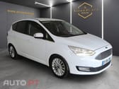 Ford C-Max 1.0 Ecoboost S&S Business Edition