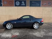 Mercedes-Benz SLK 230 Kompressor