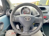 Toyota Aygo 1.0 + AC