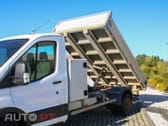 Ford Transit 2.0 TDCi