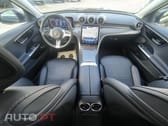 Mercedes-Benz C 300 e T 9G-TRONIC Avantgarde