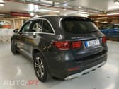Mercedes-Benz GLC 300 d 4Matic
