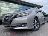 Nissan Leaf Acenta