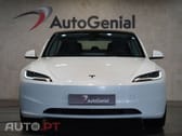 Tesla Model 3 Tração Traseira