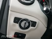 Mercedes-Benz A 250 BlueEfficiency Aut.