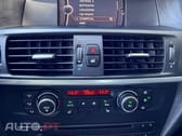 BMW X3 2.0 d xDrive