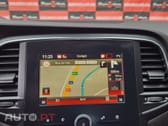 Renault Mégane Sport Tourer 1.5 dCi Limited