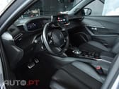 Peugeot 2008 1.5 BlueHDi GT EAT8