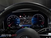 Mercedes-Benz C 300 e AMG Line