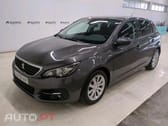 Peugeot 308 1.5 BlueHDi Style