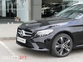 Mercedes-Benz C 300 de Avantgarde